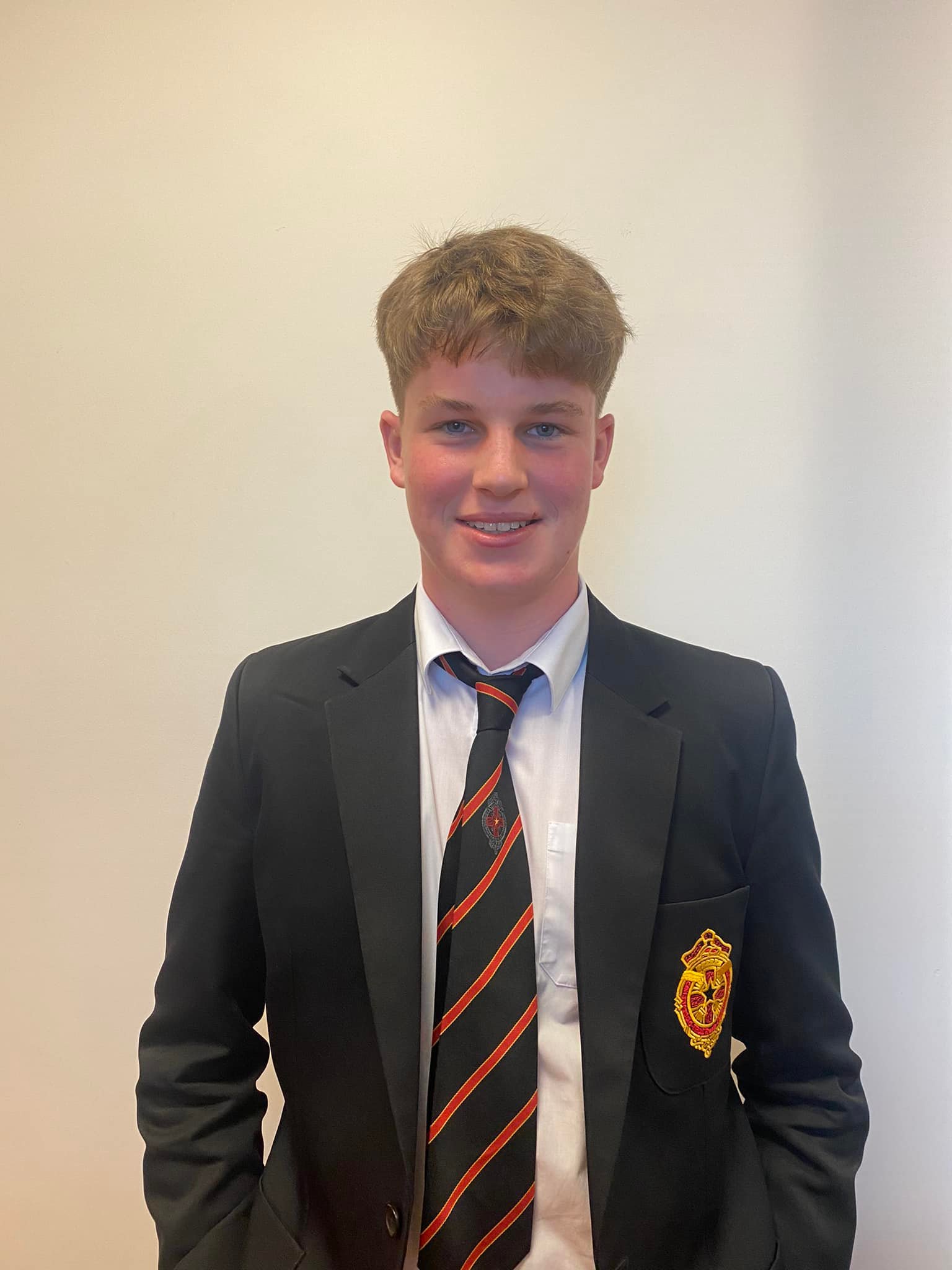 Celebrating Pupil Success - Abbey CBS Grammar School Newry