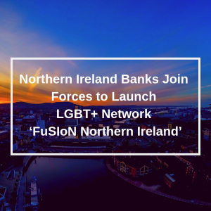 LGBT+ inclusion in Financial Services