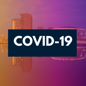 BelfastforLife and Abacus Careers recruitment operations are now taking place online to minimise the risk and spread of COVID-19.
