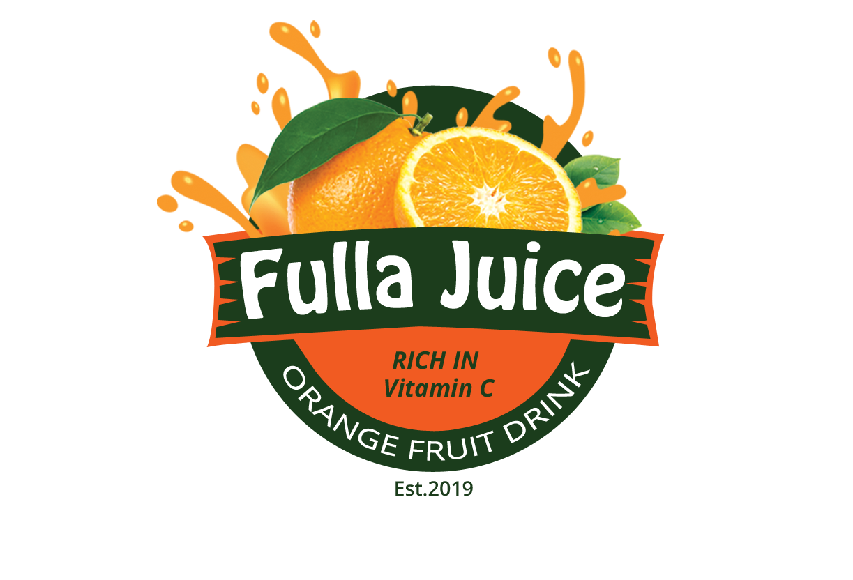 Fulla Juice