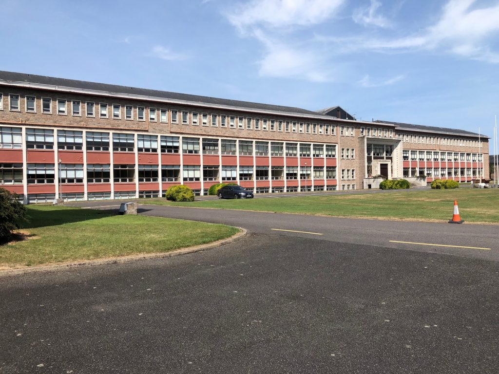 Gormanston College DCM Contracts