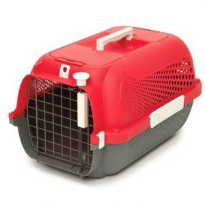 mdc cat carrier