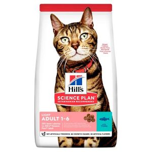 science plan oral care