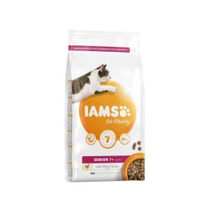 iams measuring cup