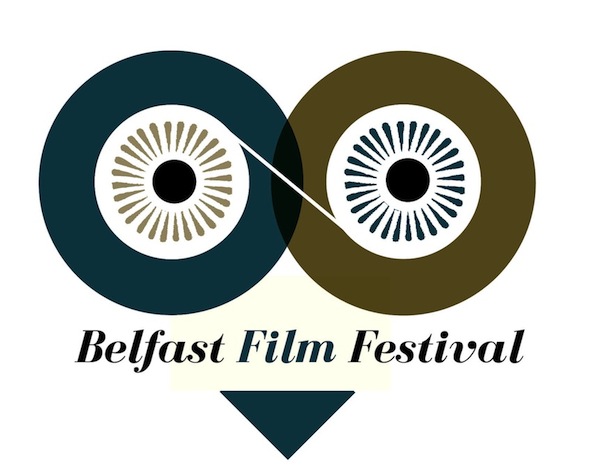 Podcast #9 - Belfast Film Festival special - Film Hub NI