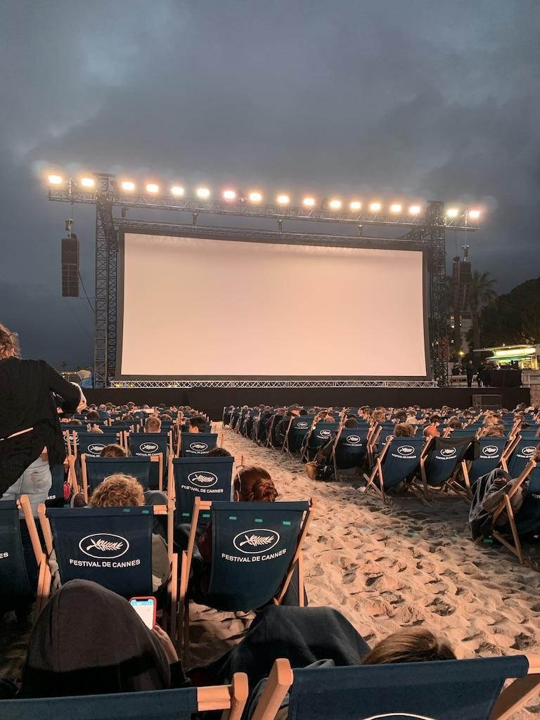 3 days in cannes