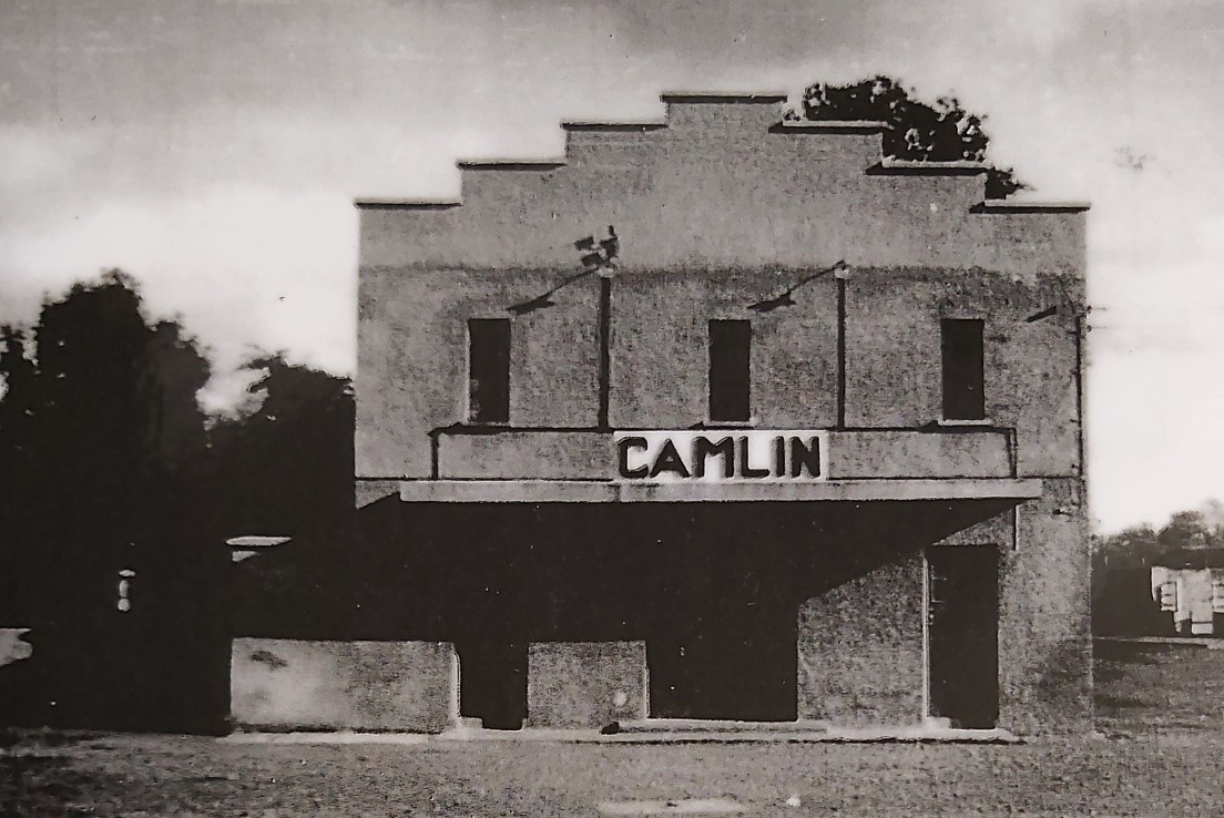 Exploring Northern Ireland’s Hidden Cinema History Film Hub NI