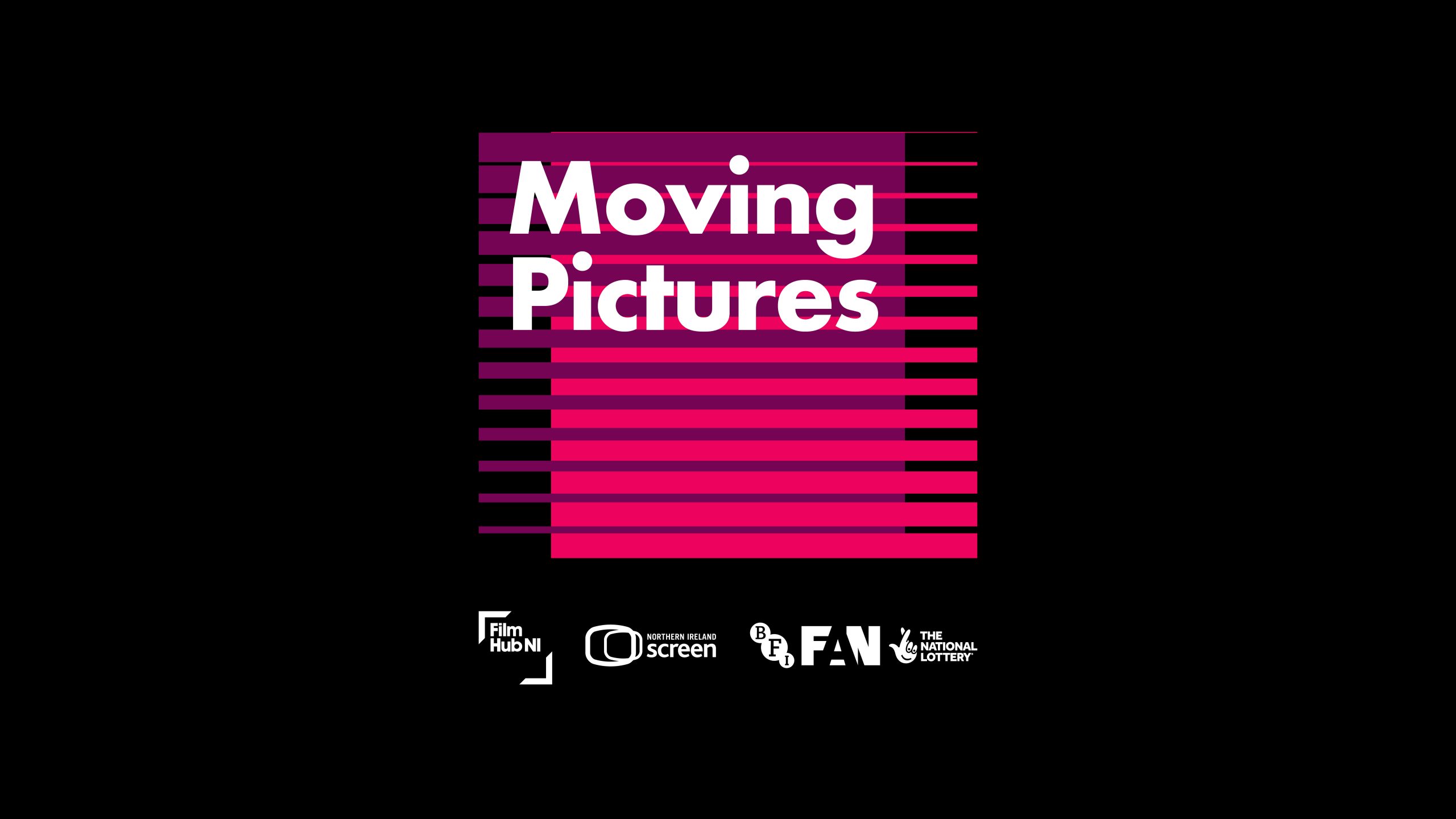 Film Hub NI launches ‘Moving Pictures’ to encourage greater access to