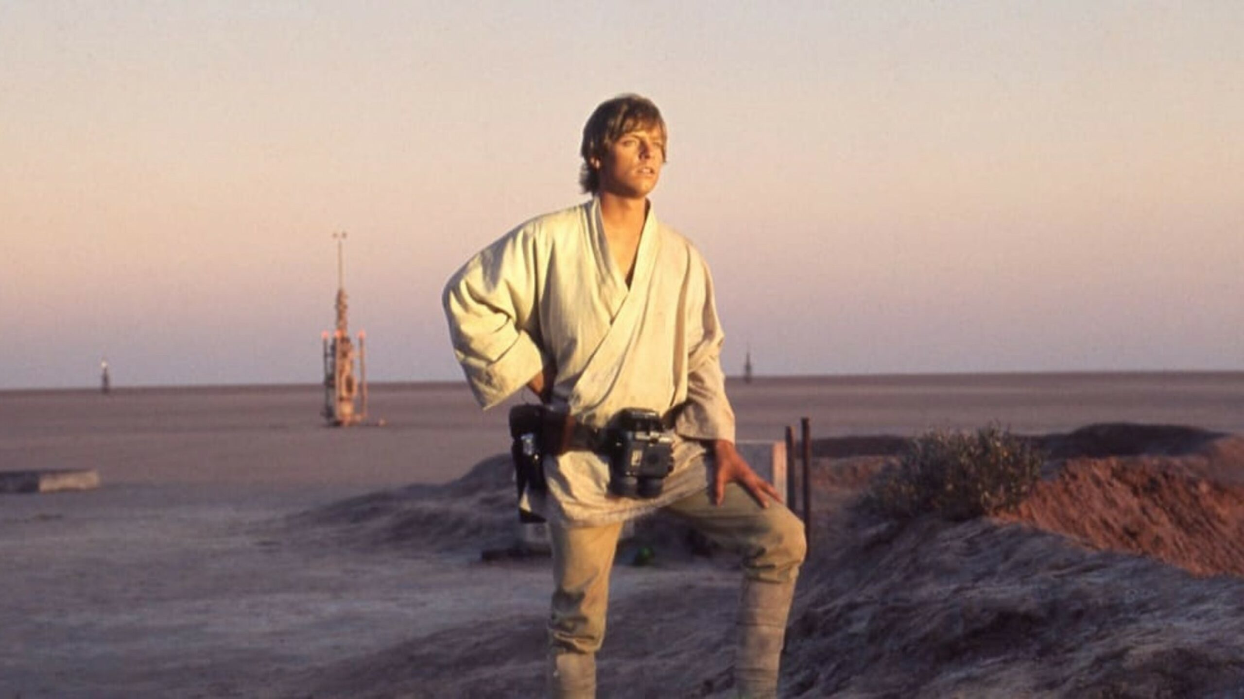 Star Wars: Episode IV - A New Hope - Film Hub NI