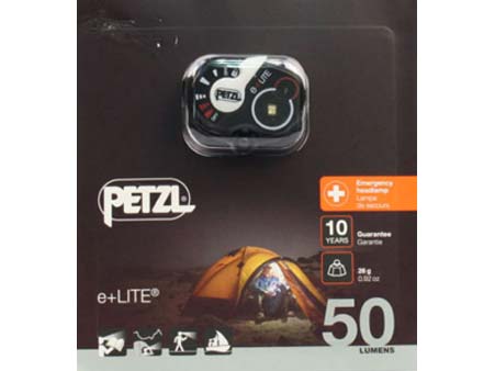 petzl elite 50 Mountain Ways Ireland - What's in my rucksack?