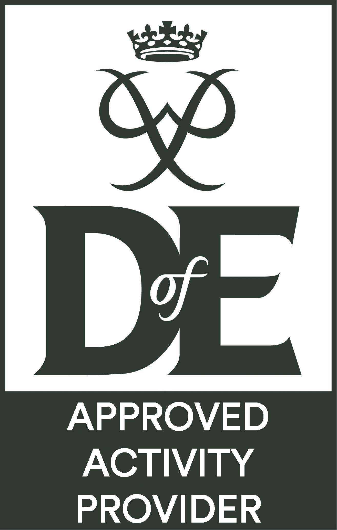 Duke of Edinburgh Approved Activity Provider