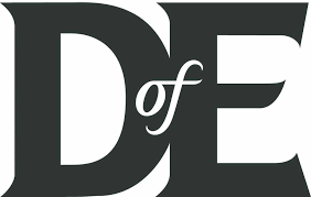 DofE logo