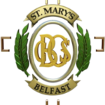 St Mary's Emblem Transparent