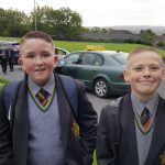 Year 8 First Day 2019