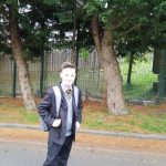 Year 8 First Day 2019