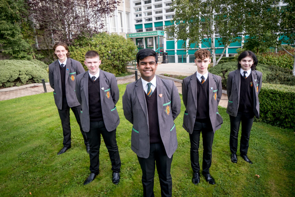 Schools Website Tours Belfast