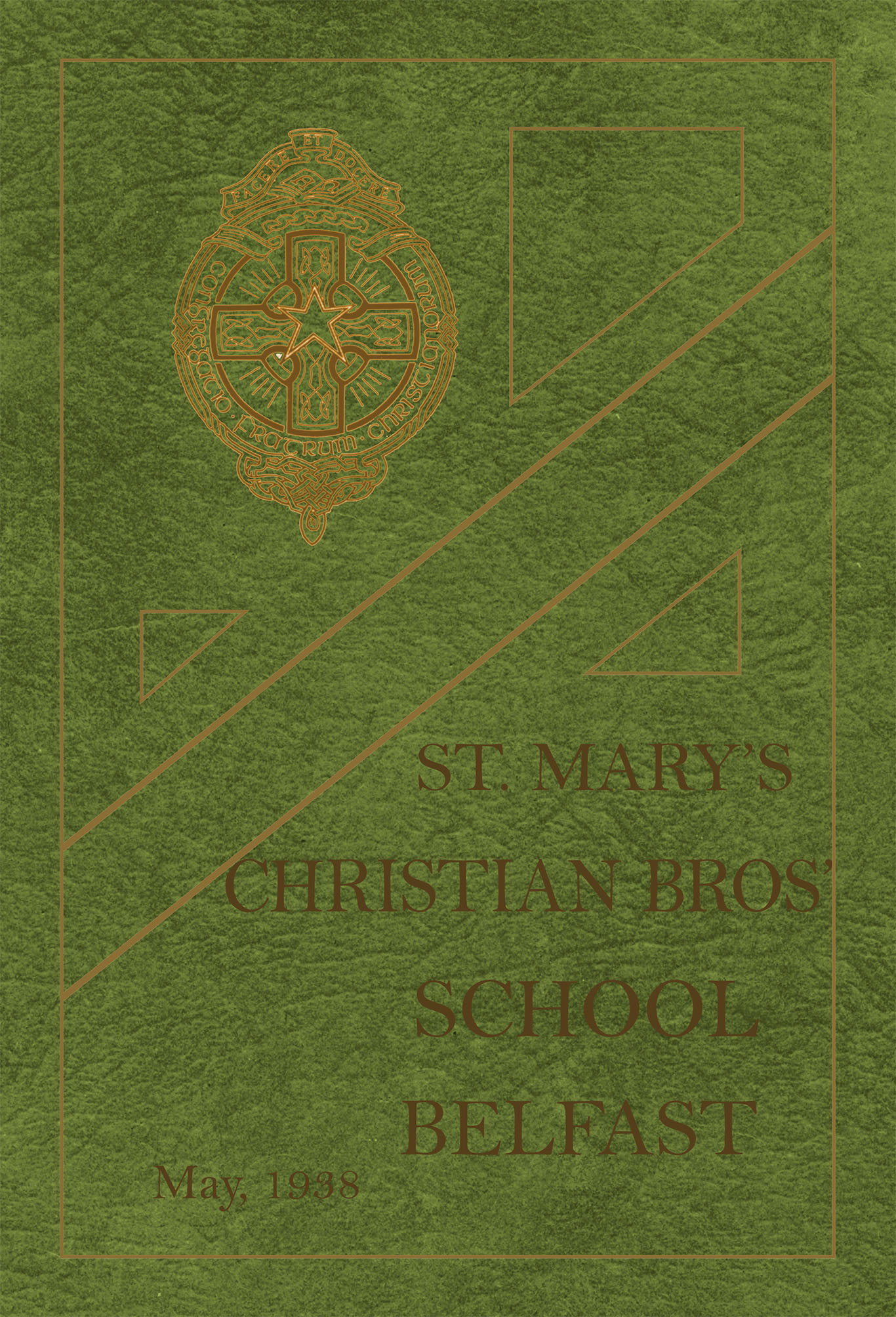 Simmarian Archive Cover Image