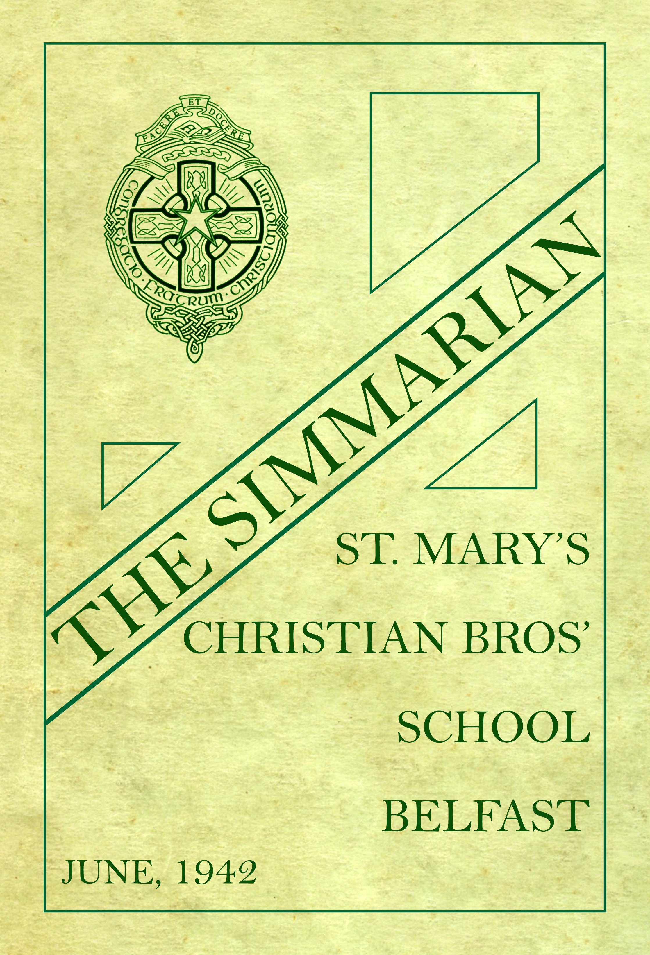 Simmarian Archive Cover Image