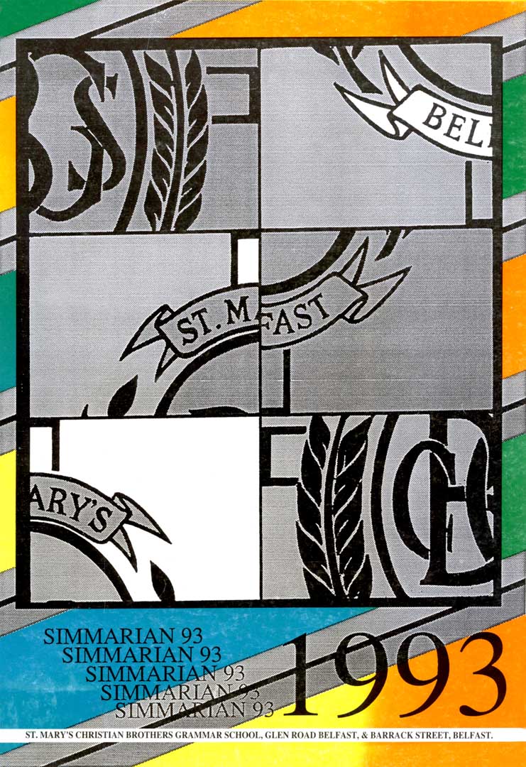 Simmarian Archive Cover Image