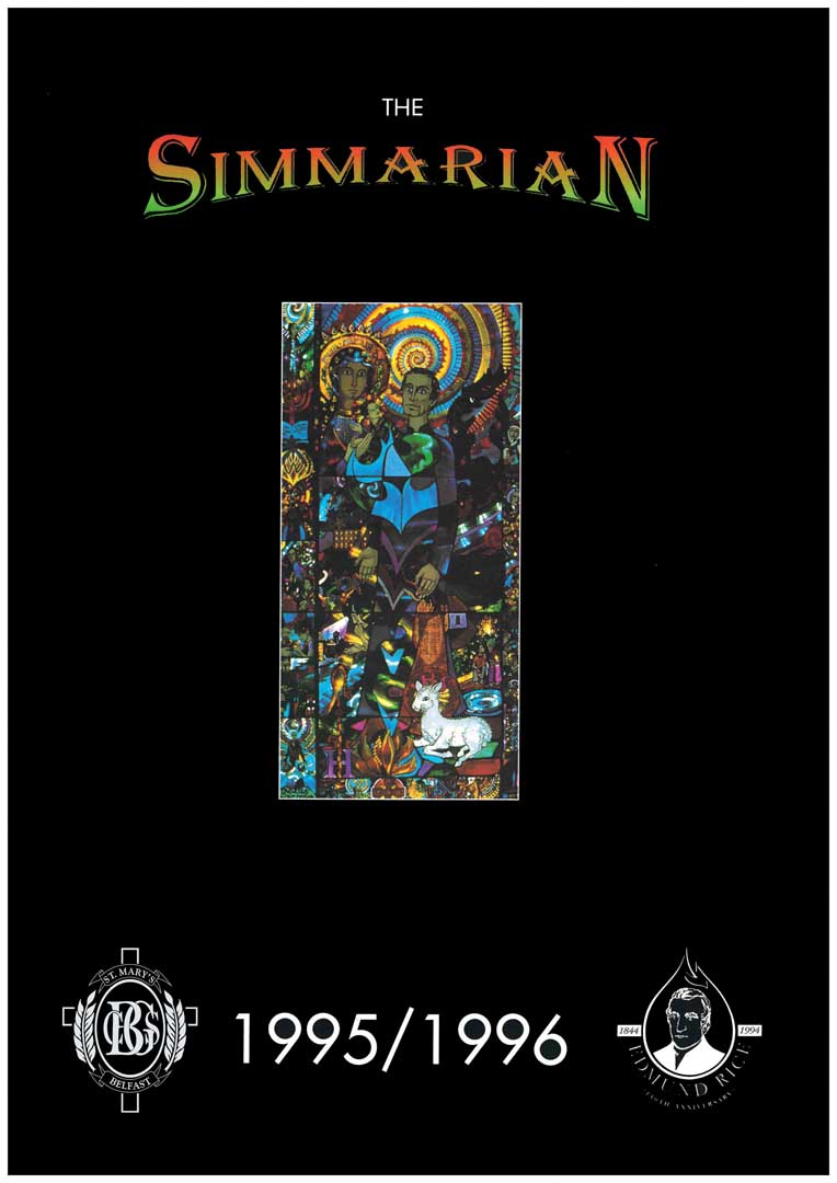 Simmarian Archive Cover Image