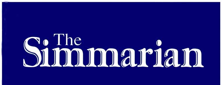 Simmarian Archive Cover Image