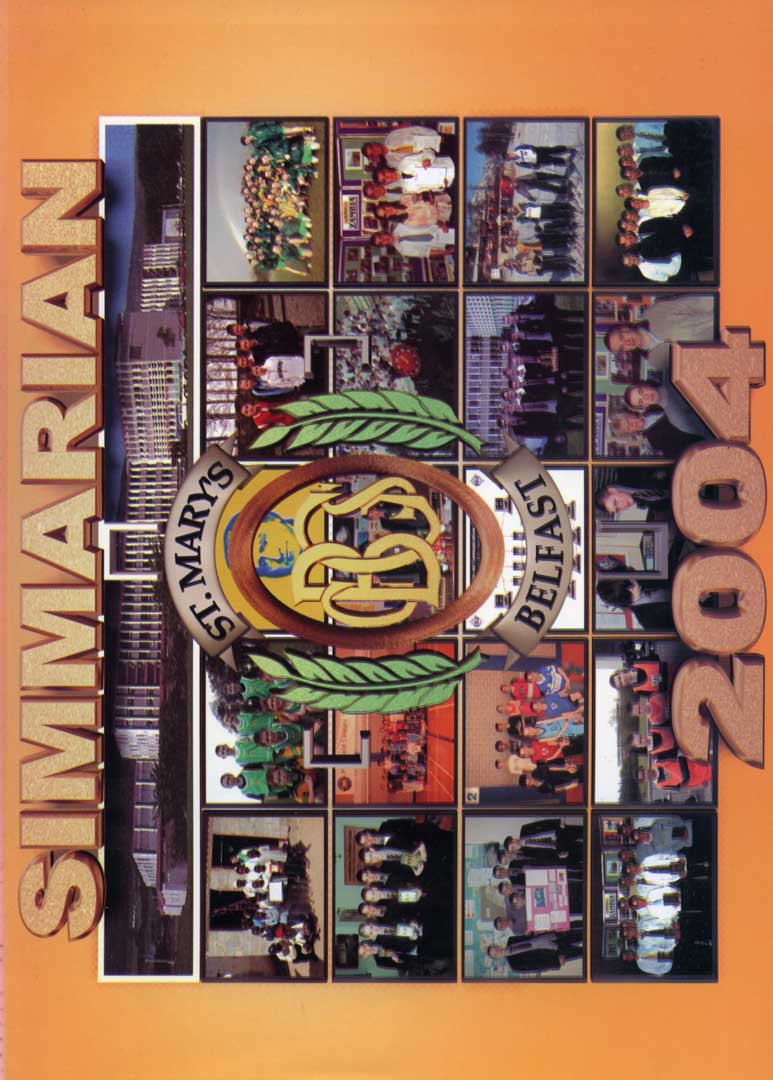 Simmarian Archive Cover Image