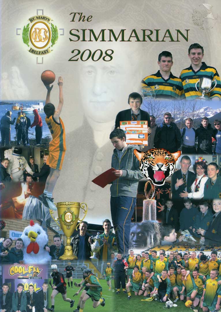 Simmarian Archive Cover Image