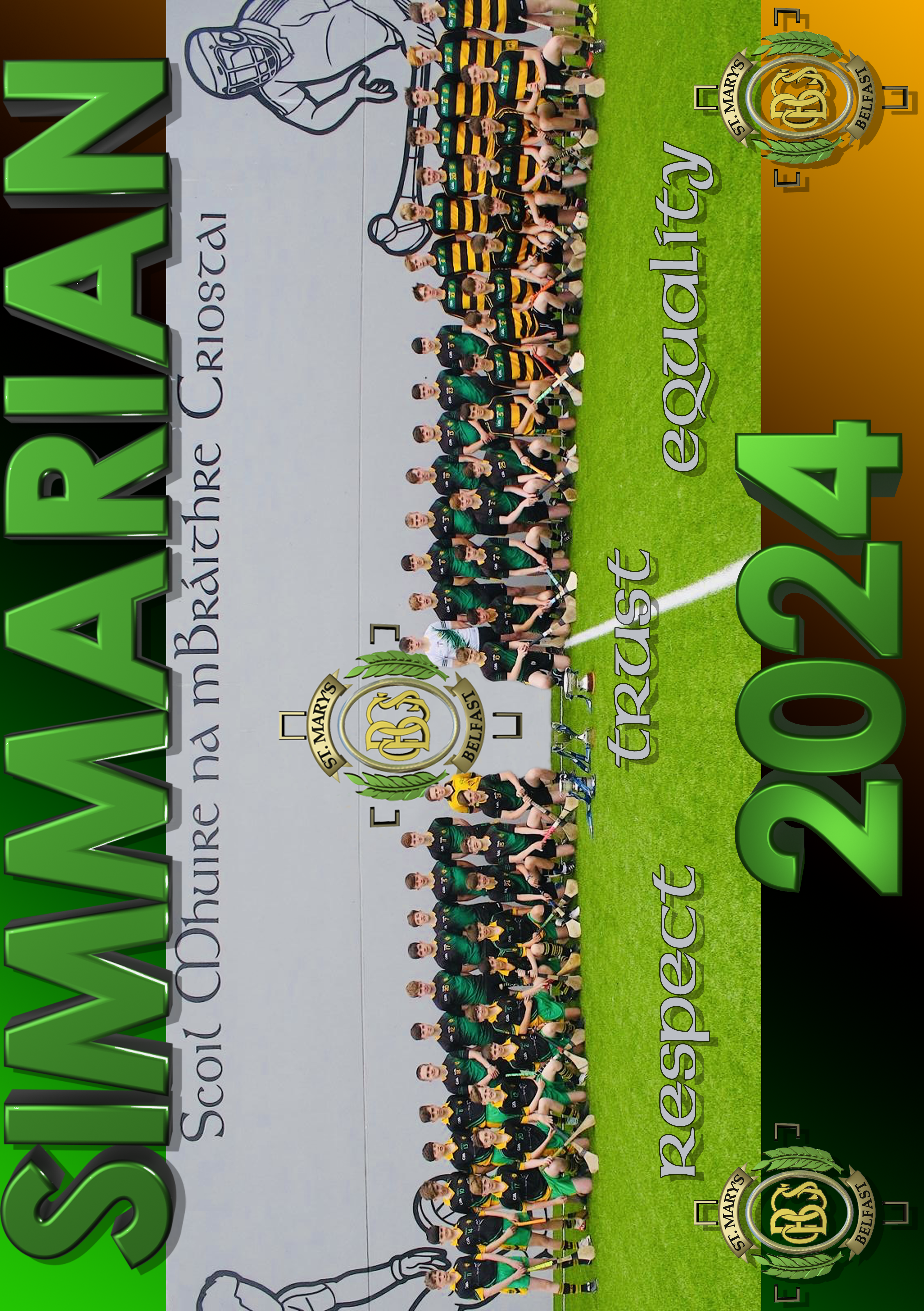 Simmarian Archive Cover Image