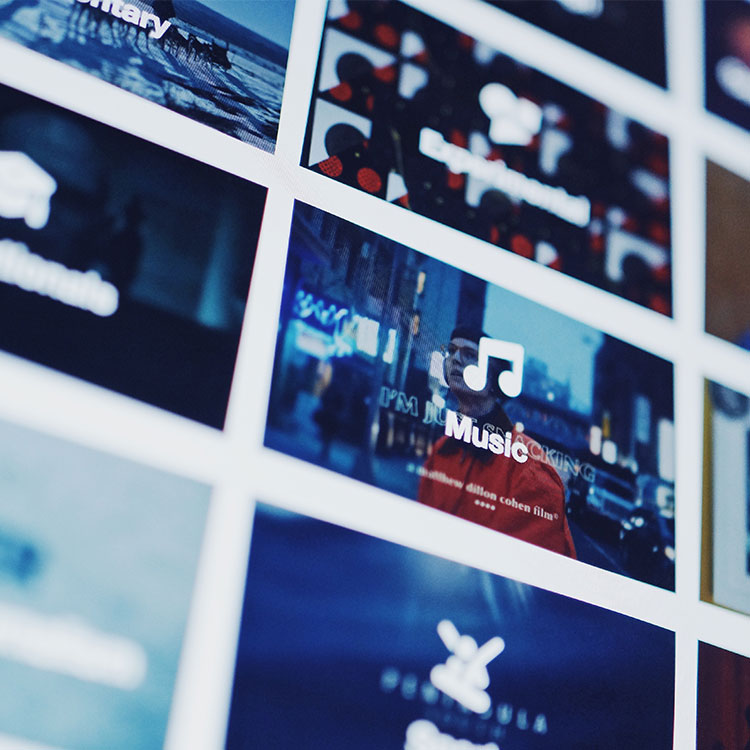 Managed hosting from Wibble