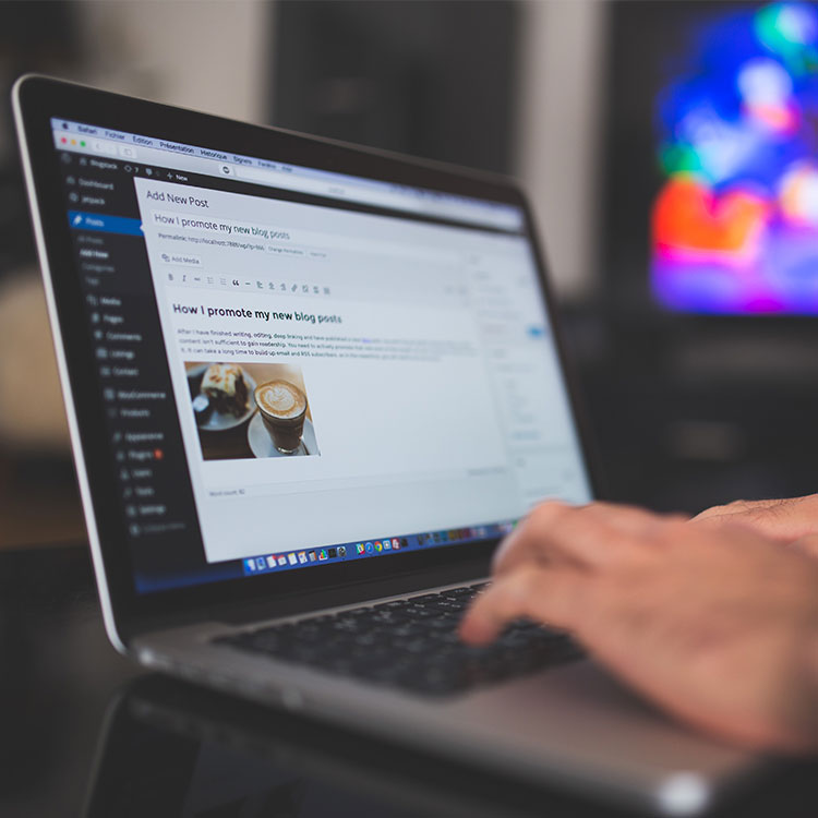 Web design Blog: Gutenberg: An Overview of the Interface