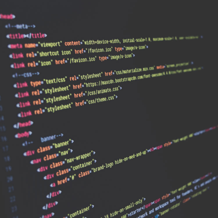 Technical SEO development for WordPress