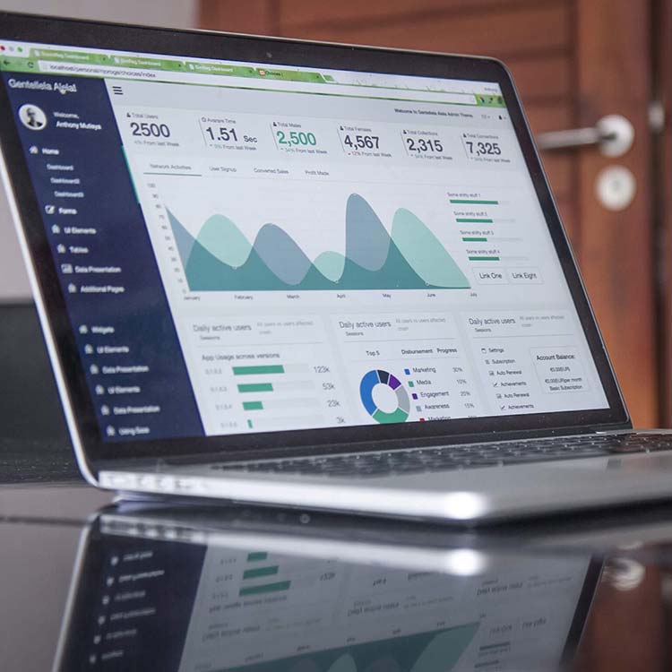 Wibble can review and consult on your web project, irrespective of size
