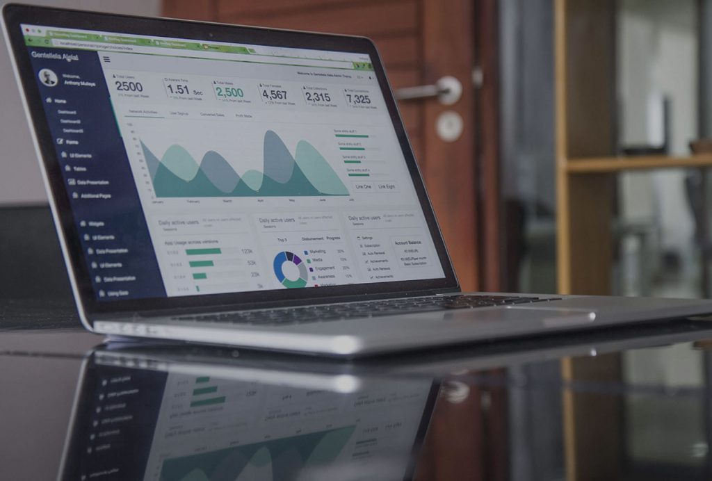 Wibble website audit and consultancy