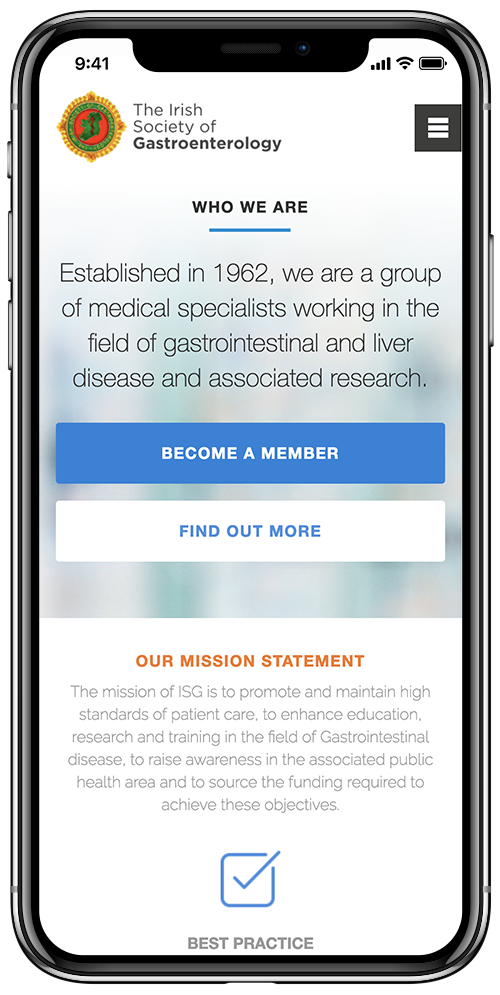 ISG project by Wibble