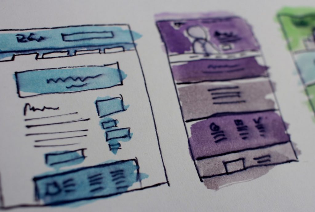 Work with Wibble Web Design