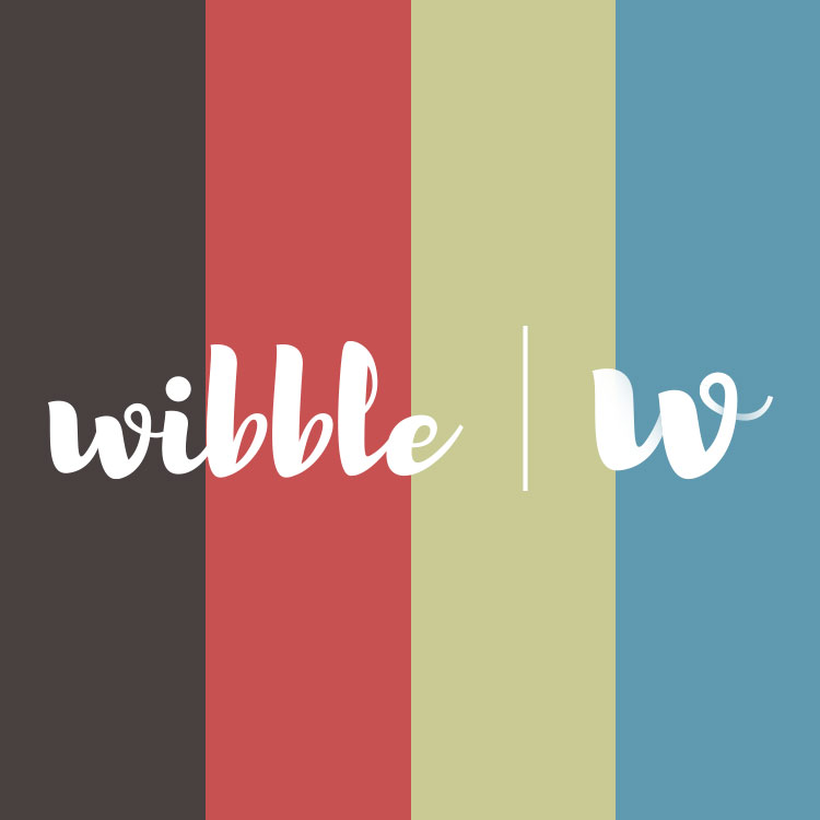 We Are Wibble. Refresh: Part 1 – Wibble’s Identity