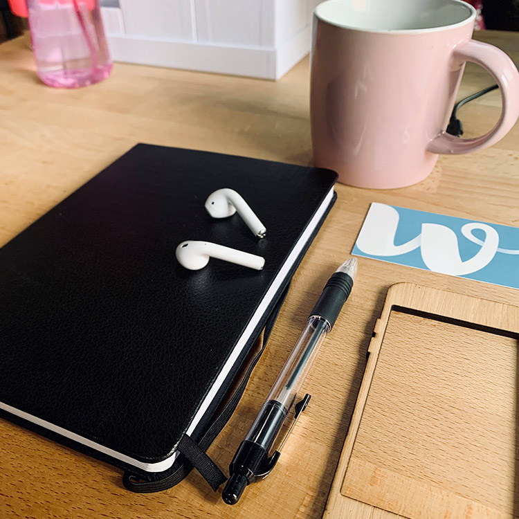 We Are Wibble Blog - One year as a Wibbler - Dean Anthony