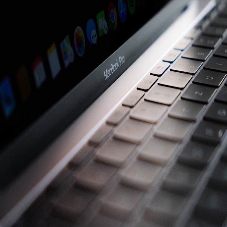 Blog One Month at Wibble Laptop