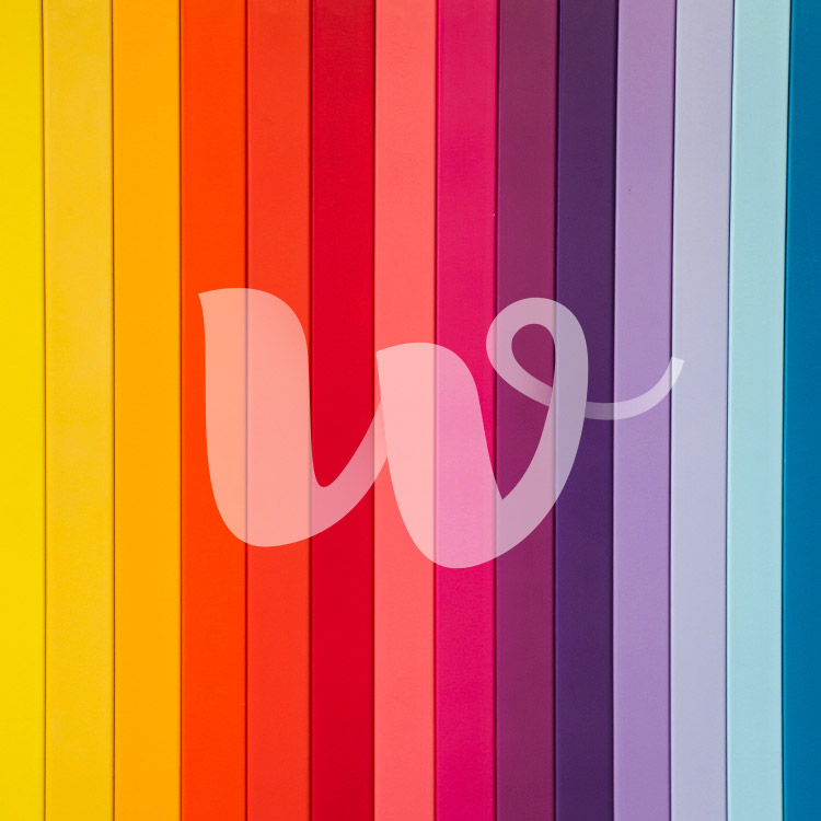 Wibble - Colour and Web design - A Quick Guide