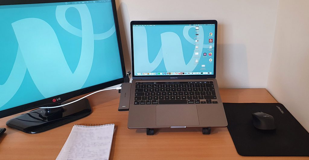 Our new Wibbler, Shane - Wibble Web Design & Development